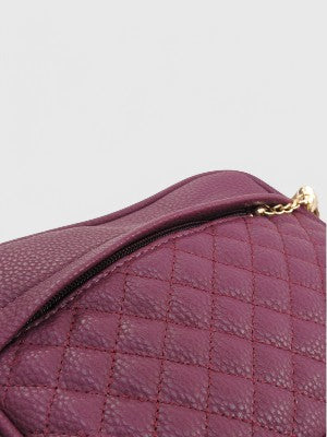 Compact Easy-Carry Shoulder Bag