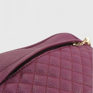 Compact Easy-Carry Shoulder Bag