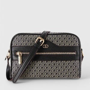 Bagco Icon Crossbody