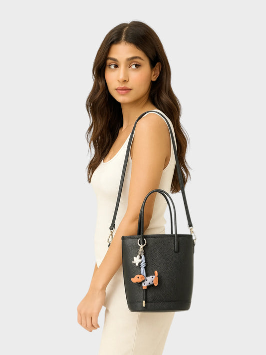 Premium Veloura Handbag