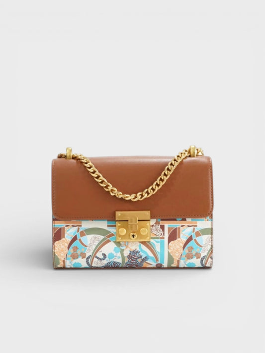 Chrisbella Exclusive Handbag One-of-One Collection