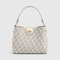  Silver-White