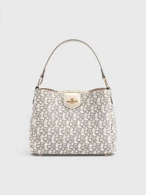 Silver-White