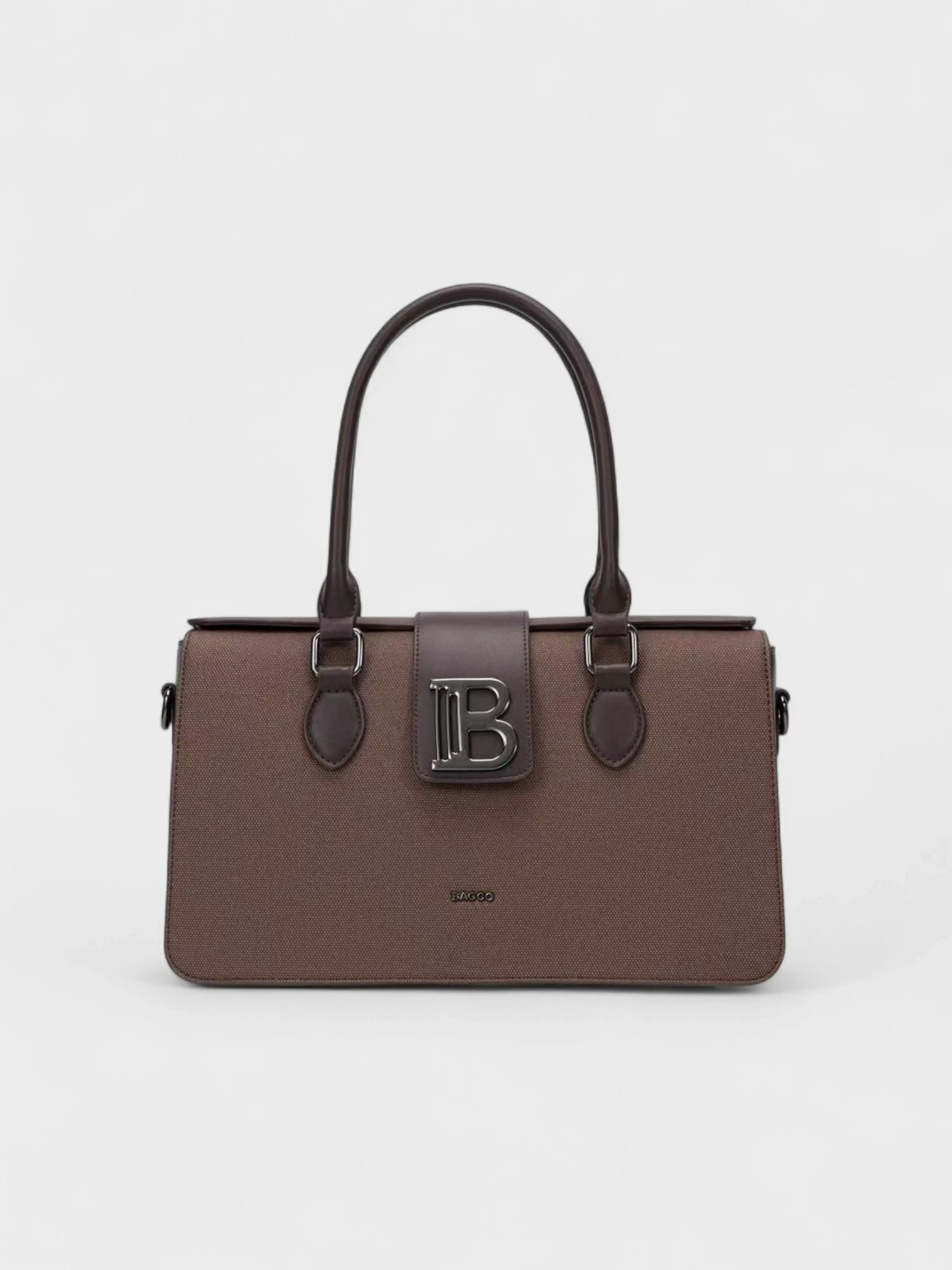 Bagco Tote & Wallet