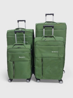Carlsbela Meiqitun 4Pcs Set