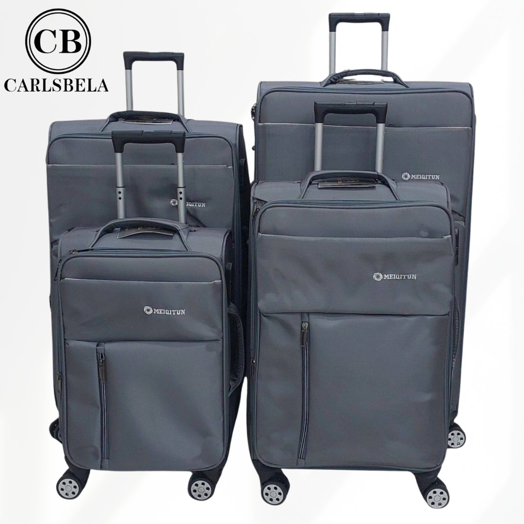Carlsbela Meiqitun 4Pcs Set