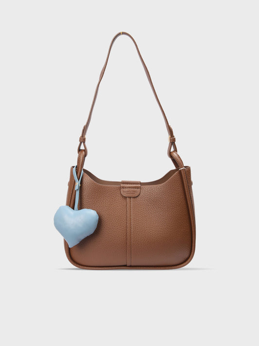 Cocy Soft Velve Handbag