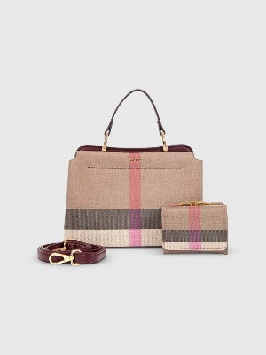 Bagco Classic Vintage Handbag