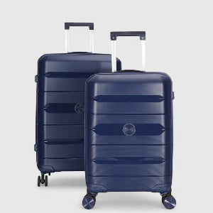 Fly Carlsbela Unbreakable Dual Combo Medium & Small