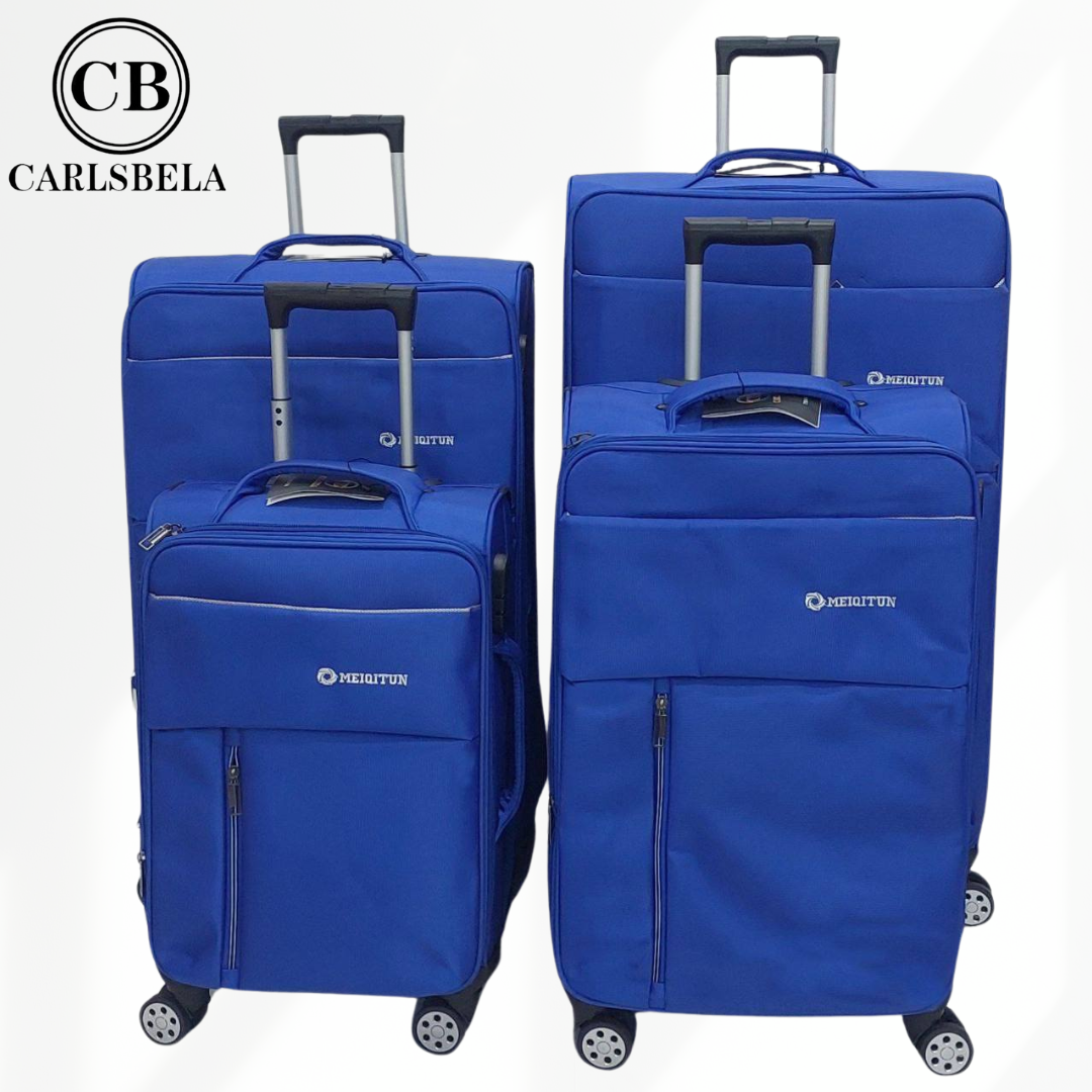 Carlsbela Meiqitun 4Pcs Set
