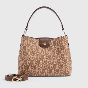 Bagco Luxe Handbag