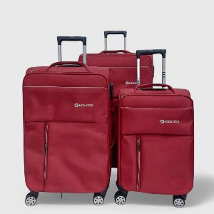 Carlsbela Meiqitun 3PCS Set