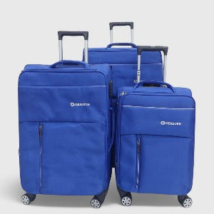 Carlsbela Meiqitun 3PCS Set