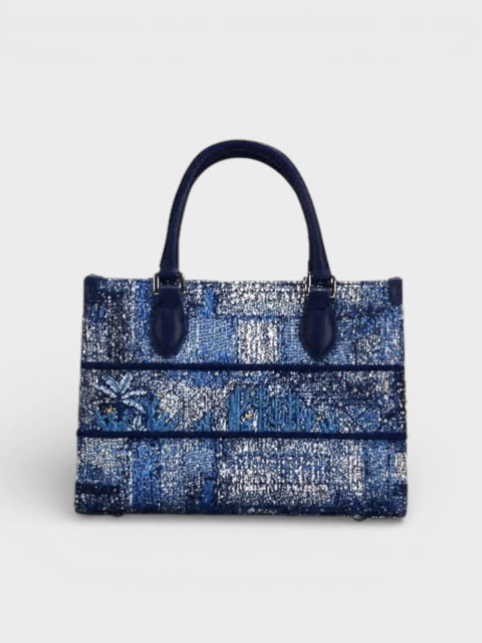 Chrisbella Exclusive Handbag One-of-One Collection