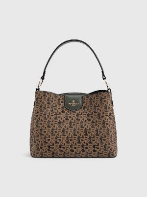 Bagco Luxe Handbag