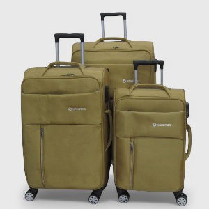 Carlsbela Meiqitun 3PCS Set