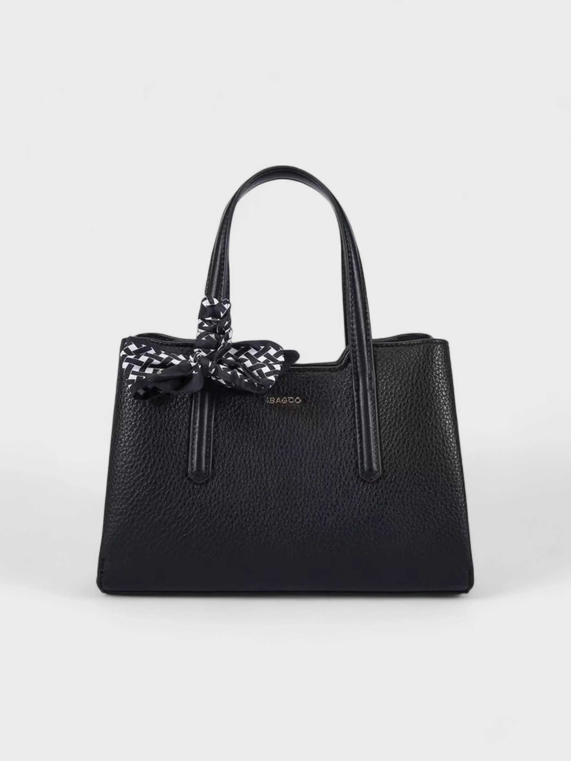 Bagco Luxe Handbag