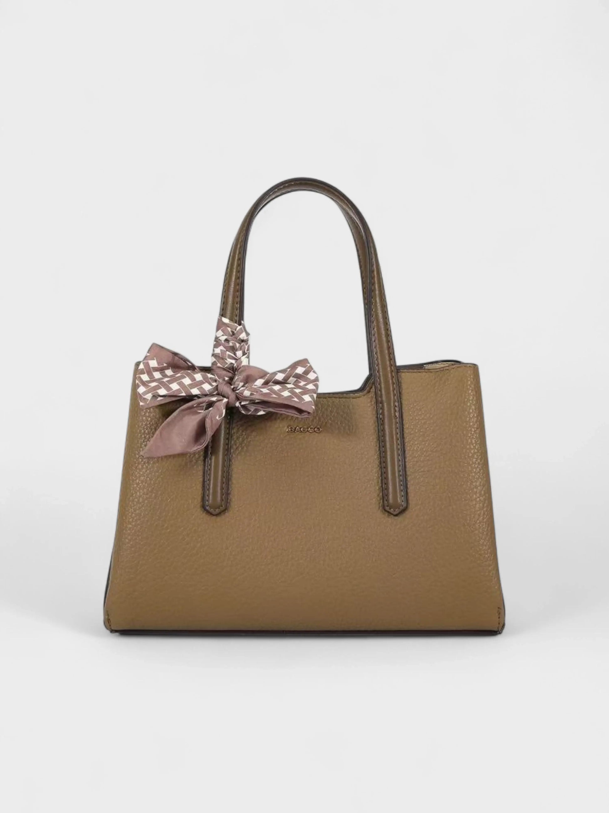 Bagco Luxe Handbag