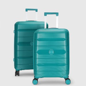 Fly Carlsbela Unbreakable Dual Combo Medium & Small