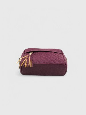 Compact Easy-Carry Shoulder Bag