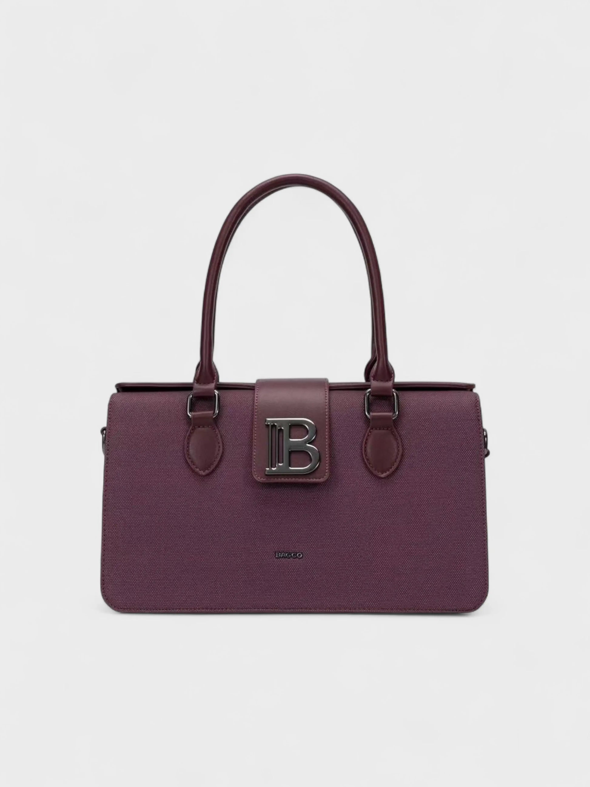 Bagco Tote & Wallet