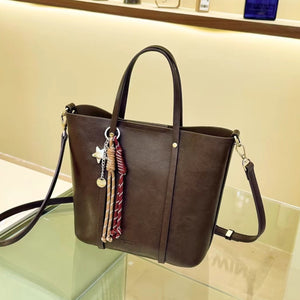 SumiFei Eden Totebag