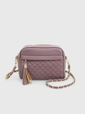 Compact Easy-Carry Shoulder Bag