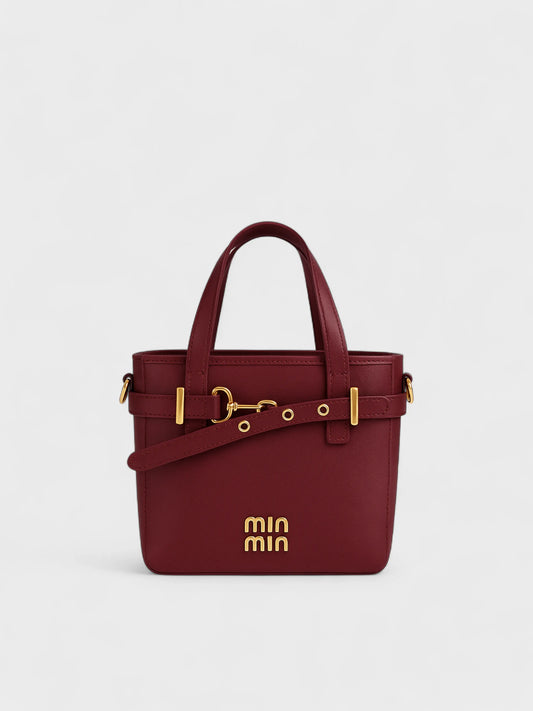 Luxe Averra Mini Handbag