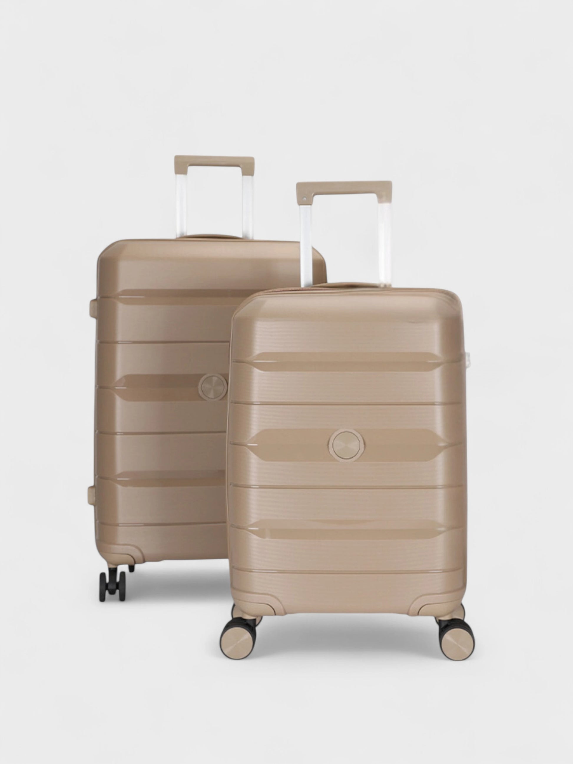 Fly Carlsbela Unbreakable Dual Combo Medium & Small