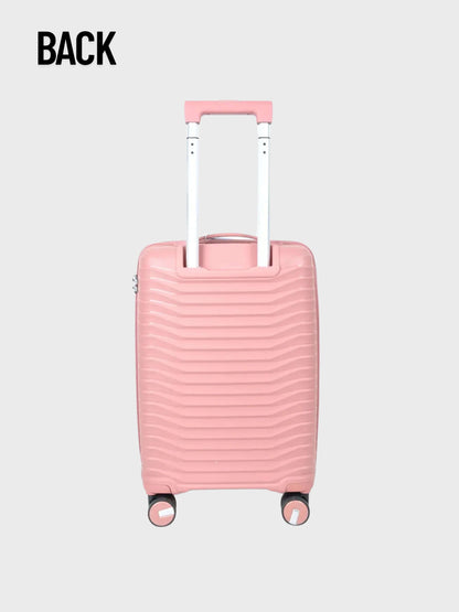 ToughTraveler Unbreakable Set Of 3 - Size : 28", 24" & 20"