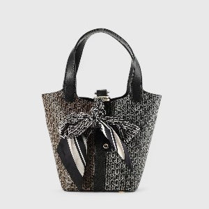 Bagco Bucket Handbag
