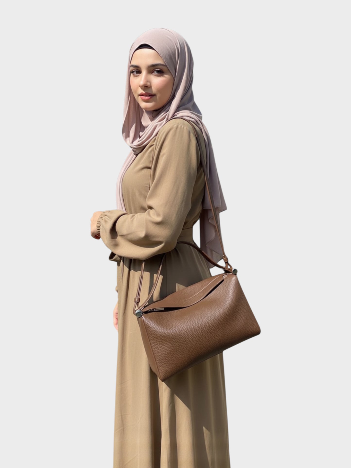 Vellure Handbag