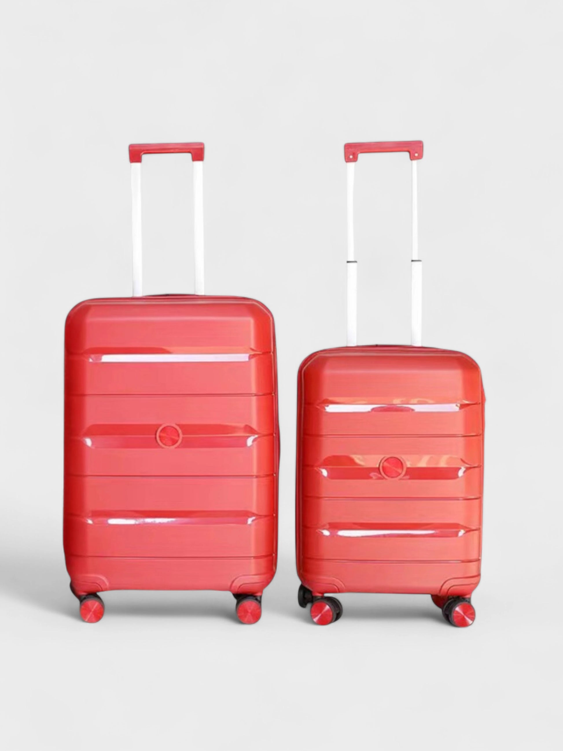 Fly Carlsbela Unbreakable Dual Combo Medium & Small