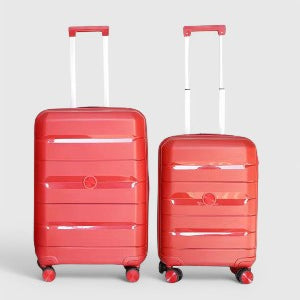 Fly Carlsbela Unbreakable Dual Combo Medium & Small