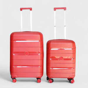 Fly Carlsbela Unbreakable Dual Combo Medium & Small