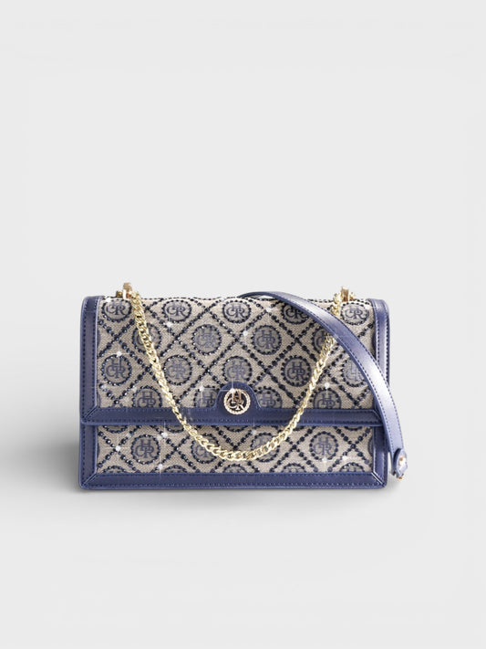 Chrisbella Exclusive Handbag One-of-One Collection