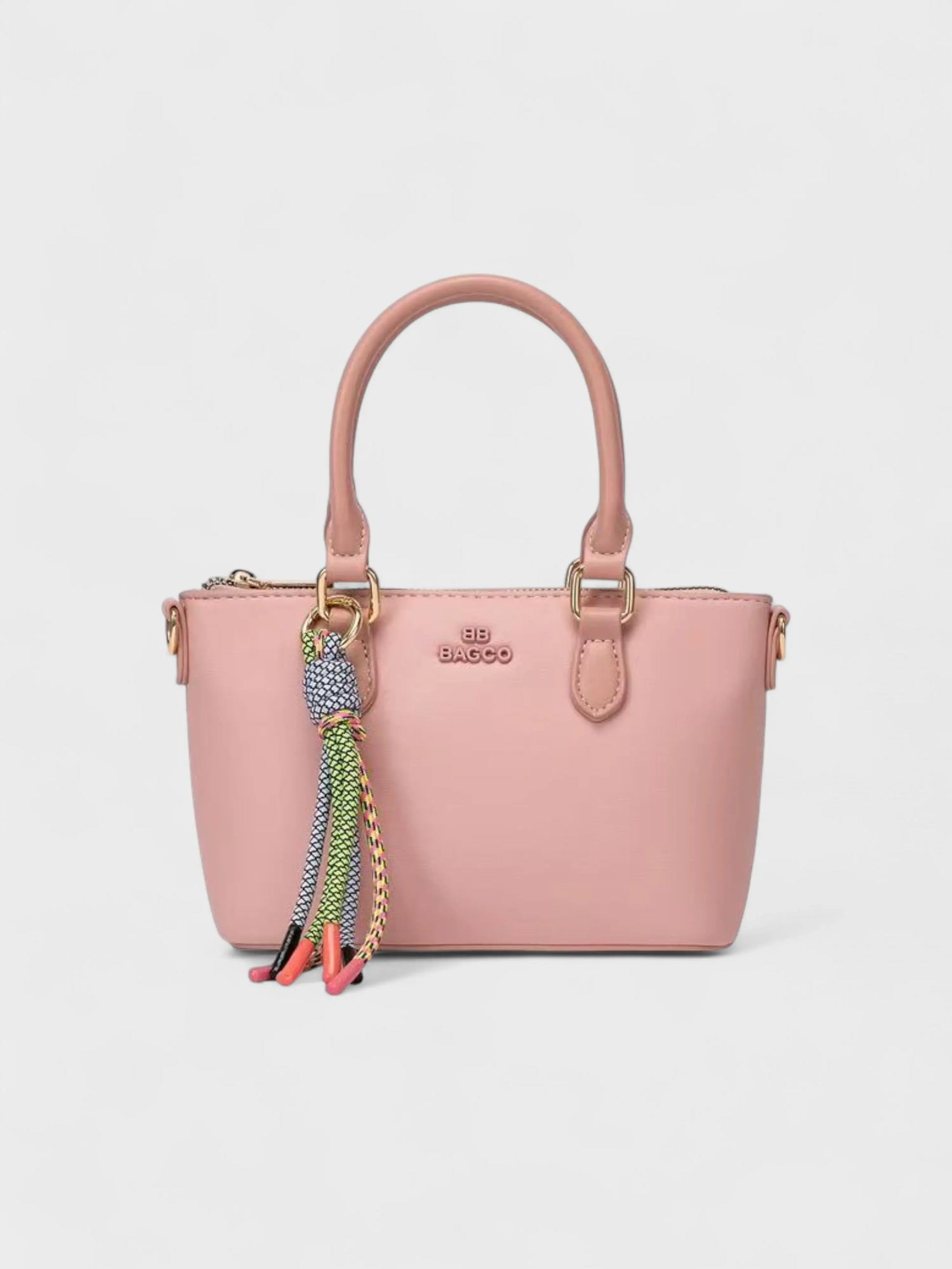 Bagco Elegant Mini Handbag