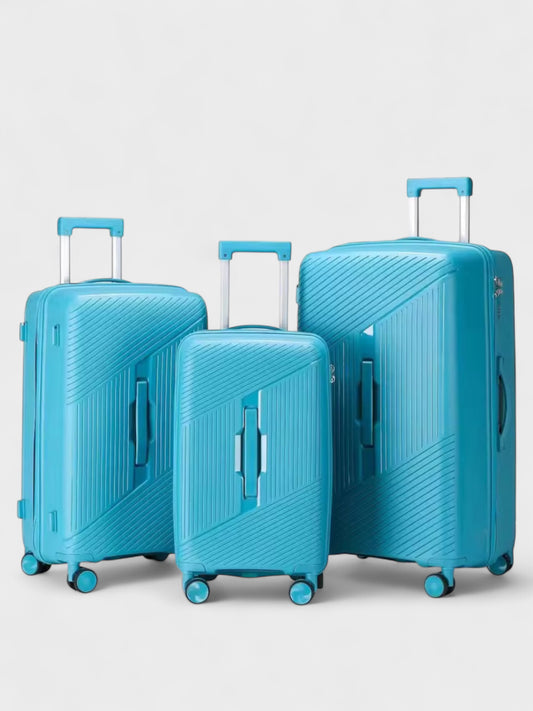 Trionna Unbreakable Set Of 3 Size : 28", 24" & 28"