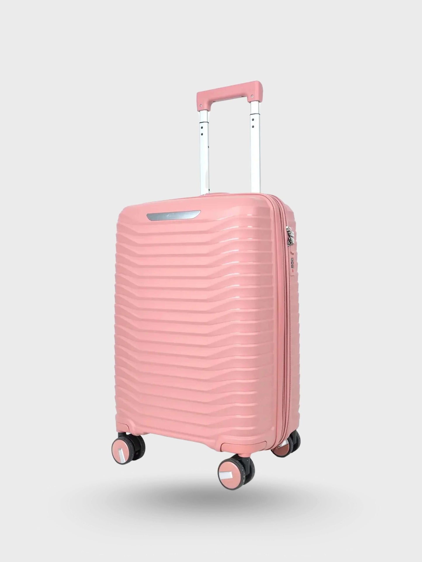 ToughTraveler Unbreakable Set Of 3 - Size : 28", 24" & 20"