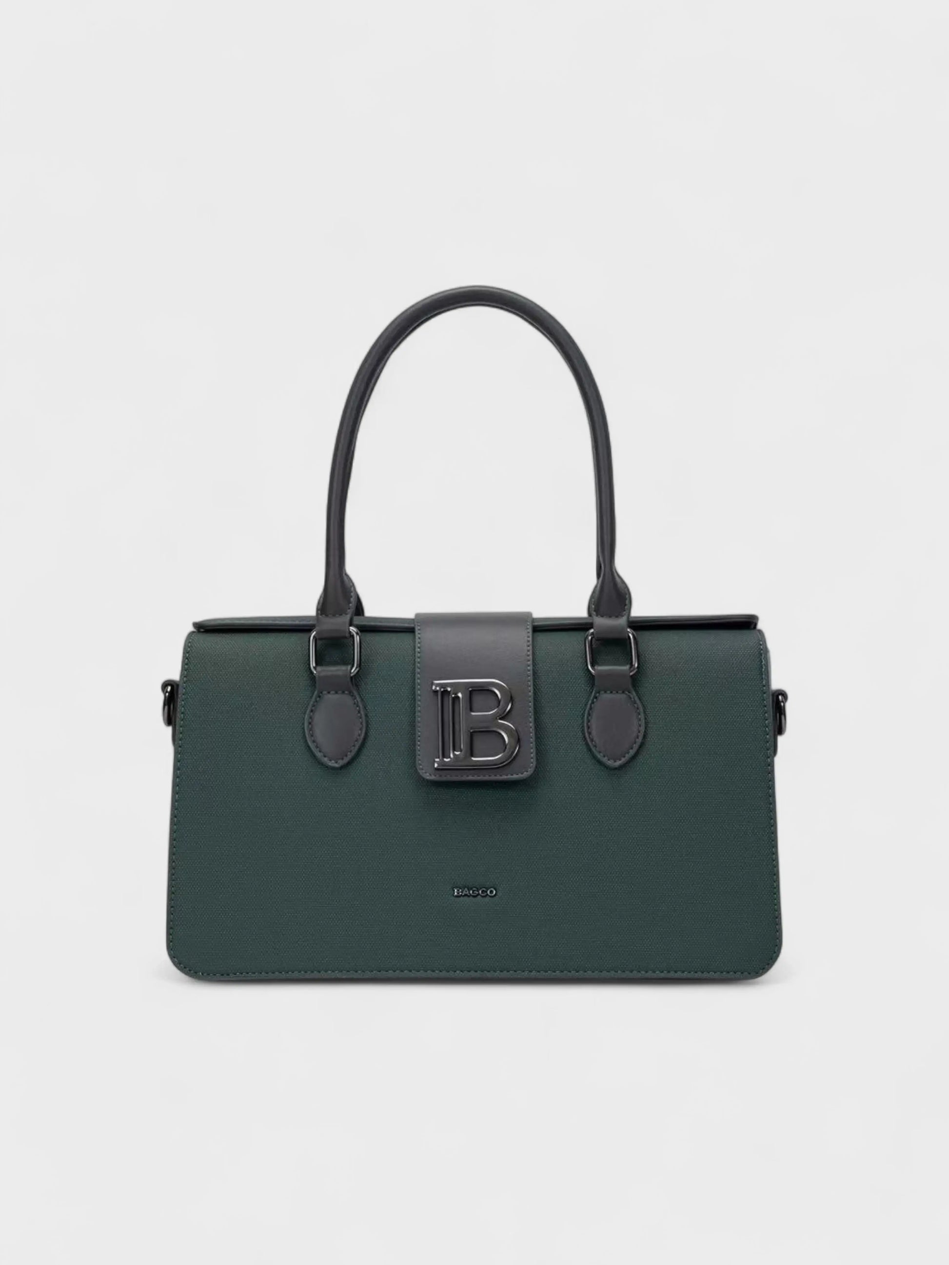 Bagco Tote & Wallet
