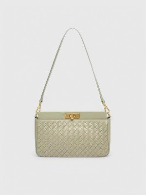 Cream Green