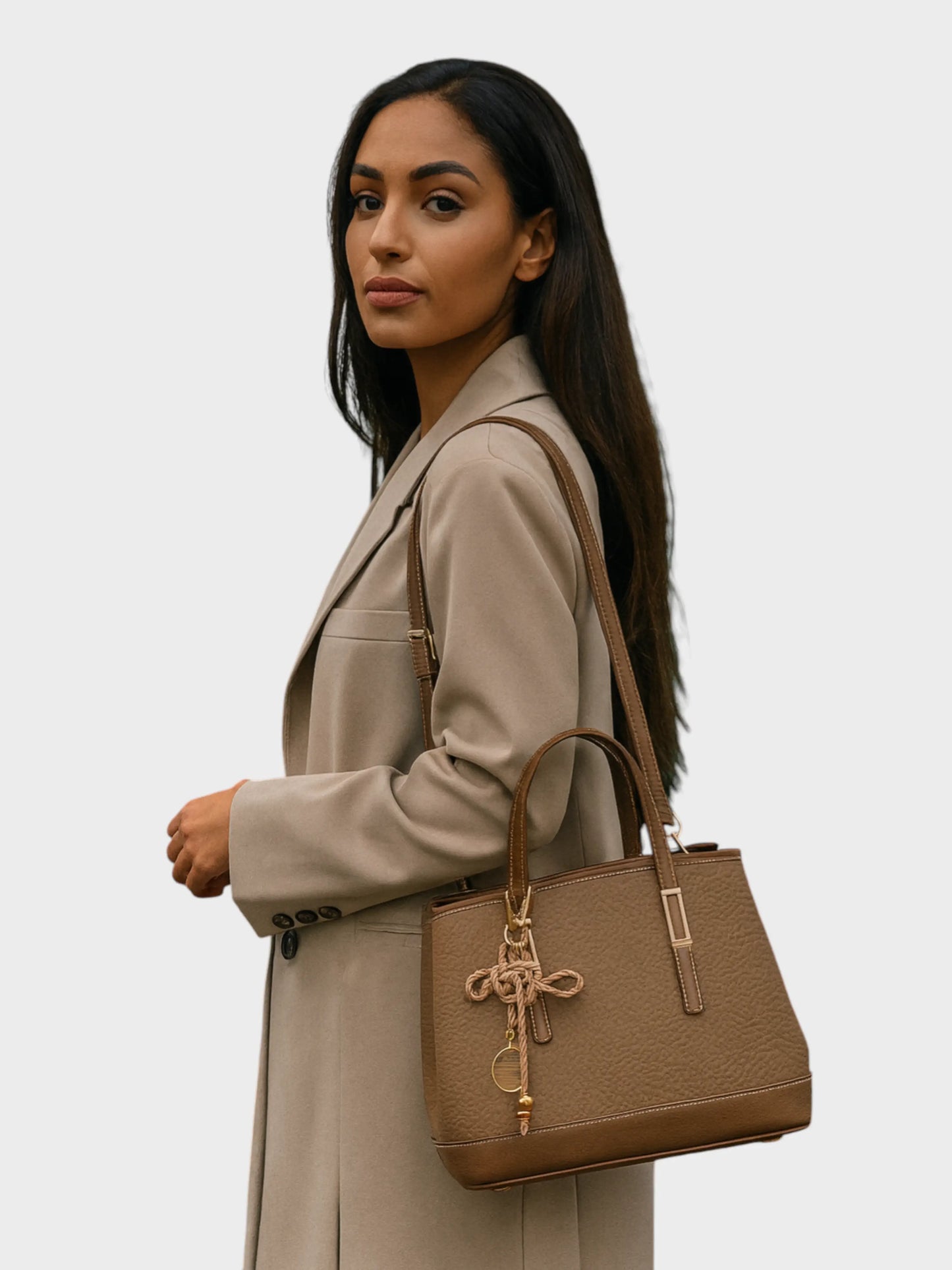 Classic Orla Handbag