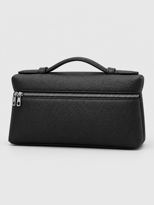 CB Carlsbela Textured Sling Bag