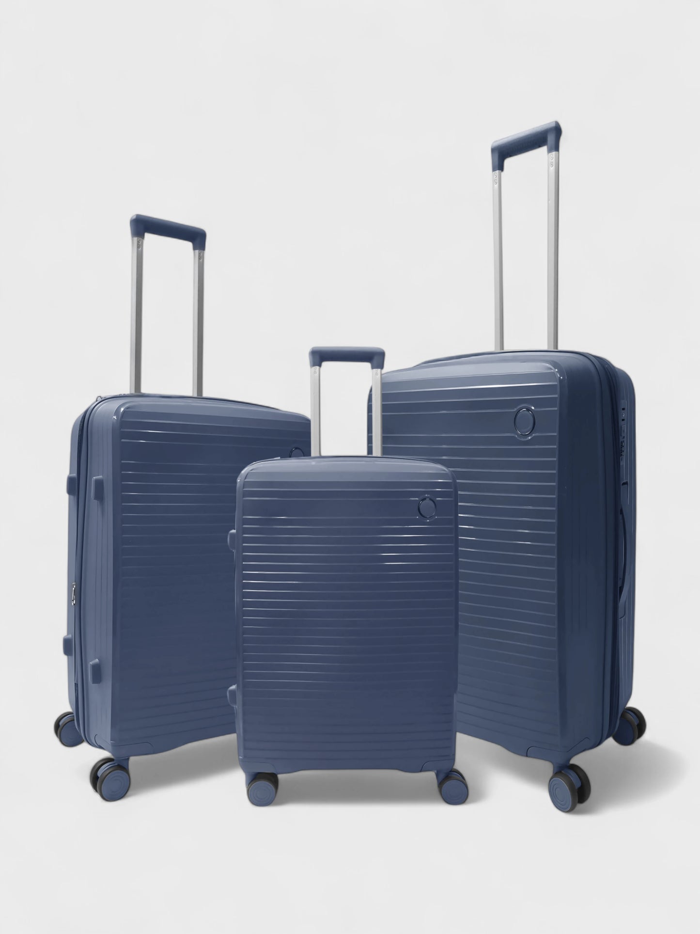 Rover Unbreakable 3 Pcs Set