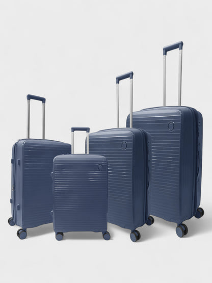 Rover Unbreakable 4 Pcs Set Size 32", 28", 24" & 20"