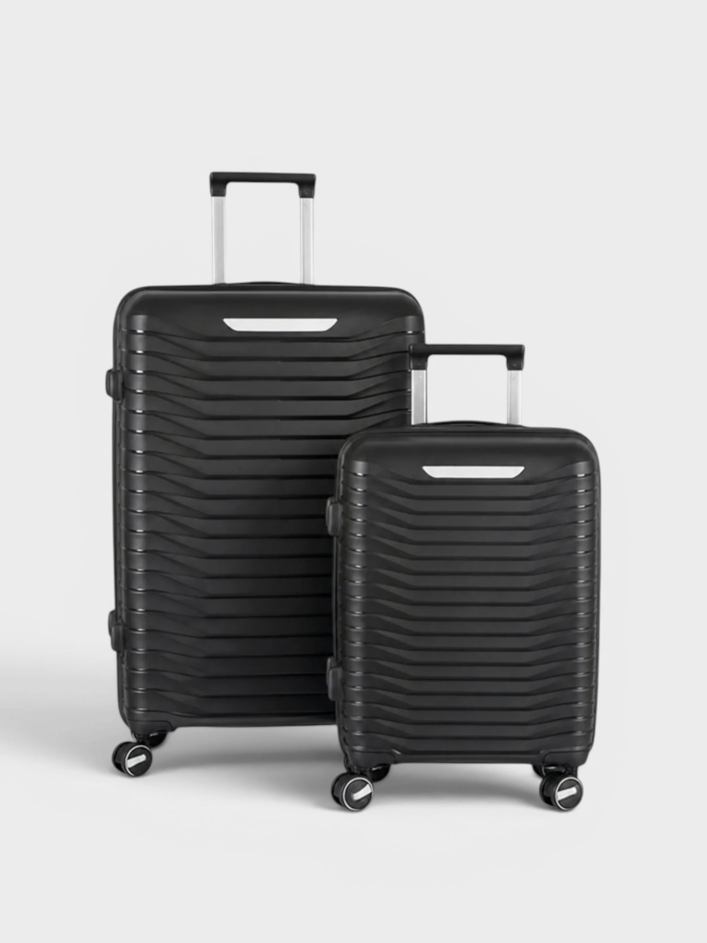 ToughTraveller Dual Combo Large 28" & Cabin Trolley 20"