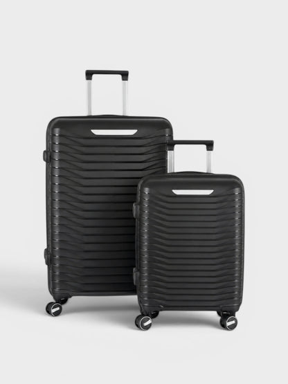 ToughTraveller Dual Combo Large 28" & Cabin Trolley 20"