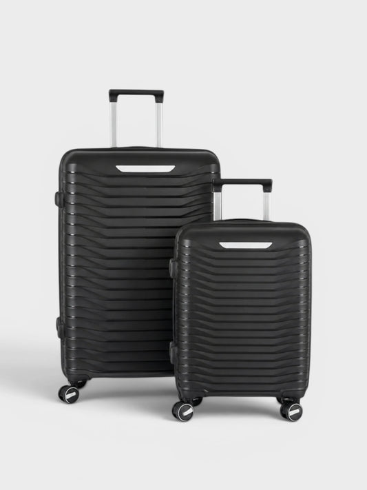 ToughTraveller Dual Combo Large 28" & Cabin Trolley 20"
