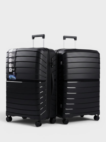 AeroShell Double Large 28" Jumbo Set - Black
