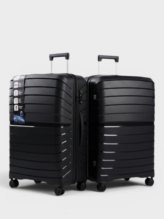 AeroShell Double Large 28" Jumbo Set - Black